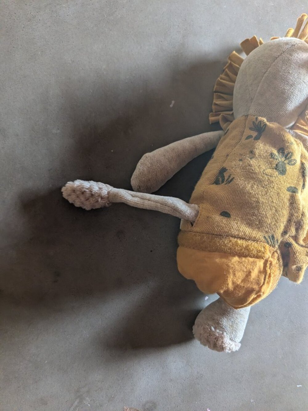 Moulin Roty Lion - Picture 8 of 14